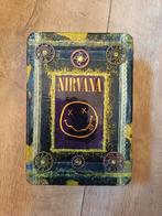 Nirvana, Ophalen of Verzenden, Gebruikt, Foto of Kaart