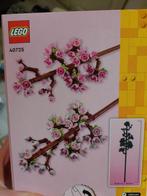 LEGO 40725 Kersenbloesem - Compleet!, Kinderen en Baby's, Speelgoed | Duplo en Lego, Ophalen of Verzenden, Nieuw, Complete set