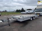 Tijhof TA 25ANN, --, Gebruikt, Info@timmermansautos.nl, --
--  --