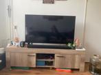 Tv kast, Huis en Inrichting, Ophalen, Overige materialen, Gebruikt, 150 tot 200 cm