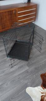 Bench 76 x 46 x 54 cm TEAB, Ophalen, Zo goed als nieuw, 75 tot 110 cm, Minder dan 65 cm