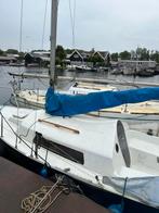 Zeilboot Mooie Van der stadt, 6 meter of meer, Gebruikt, Overige typen, 15 tot 30 m²