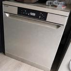 SHARP vaatwasmachine., Witgoed en Apparatuur, Vaatwasmachines, Ophalen, 60 cm of meer, Zo goed als nieuw, Vrijstaand