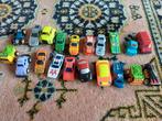 Diverse Kleine Autootjes - Speelgoed Collectie, Ophalen of Verzenden, Gebruikt, Jongen of Meisje