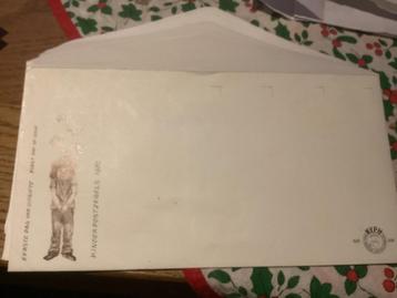 No6348 Afwijkend E206 kinder Blanco Heb ook van Nederland beschikbaar voor biedingen