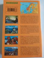 De Nelles Guides NOORWEGEN, Ophalen of Verzenden, Zo goed als nieuw