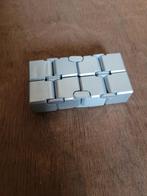 Infinity cube square fidget, Ophalen of Verzenden, Nieuw