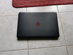 Defect HP Omen 15-ax025nd, Computers en Software, Gebruikt, 15 inch, Ophalen of Verzenden, 256 GB of meer