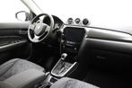Suzuki Vitara 1.5 Hybrid Style | Automaat | Cruise control |, Euro 6, 4 cilinders, Blauw, 116 pk
