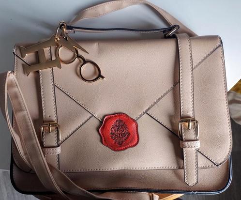 Harry Potter Hogwarts tas (NIEUW), Verzamelen, Harry Potter, Nieuw, Gebruiksvoorwerp, Ophalen of Verzenden