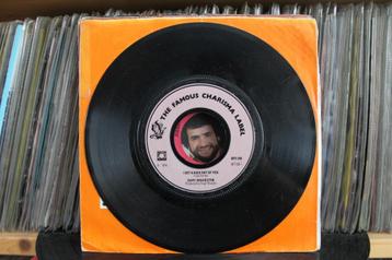 7" Single Gary Shearston - I Get A Kick Out Of You / Witness beschikbaar voor biedingen