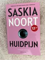 Huidpijn - Saskia Noort - Thriller, Ophalen of Verzenden, Gelezen, Saskia Noort, Nederland