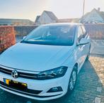 Volkswagen polo 2018 74000km, Ophalen, Gebruikt