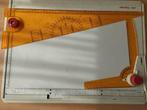 rotring tekenbord, Ophalen, Gebruikt, Overige typen