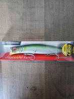 Megabass Kagelou 124F, Verzenden, Nieuw, Overige typen