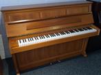 Sauter 108 piano, Verzenden, Gebruikt, Bruin, Piano