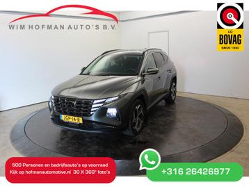 Hyundai Tucson 1.6 T-GDI PHEV Comfort 4WD Cam Navi Key-Less  beschikbaar voor biedingen