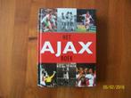 Het Ajax Boek, Verzamelen, Sportartikelen en Voetbal, Verzenden, Zo goed als nieuw, Ajax, Boek of Tijdschrift