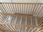 Ikea baby bedje Singlar, Ophalen, Gebruikt, Ledikant