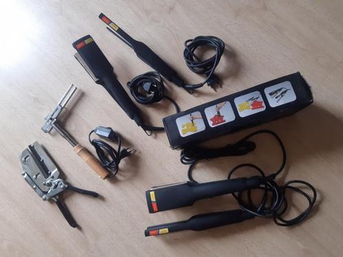 Divers gereedschap voor PVC, Doe-het-zelf en Verbouw, Gereedschap | Handgereedschap, Nieuw, Ophalen