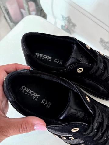 Geox sneakers dames  beschikbaar voor biedingen