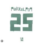 Pukkelpop 25, Ophalen of Verzenden, Zo goed als nieuw, Algemeen