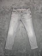 PME Legend Commander Broek W38 L34 Relaxed Fit Grijs Jeans, Kleding | Heren, Spijkerbroeken en Jeans, W36 - W38 (confectie 52/54)