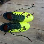 Kicksen Under Amour. Gebruikt, goede conditie., Maat XS of kleiner, Ophalen of Verzenden, Gebruikt, Schoenen