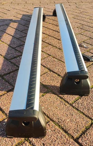 Volvo V60 Dakdragers 2010-2018 Compleet beschikbaar voor biedingen