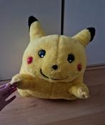 Jumbo pikachu knuffel pokemon italy vintage retro plush, Ophalen of Verzenden, Zo goed als nieuw