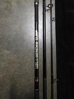 Srandhengel - Abu Garcia-Hellbender Surf 5m 3 delen., Ophalen of Verzenden, Gebruikt, Werphengel