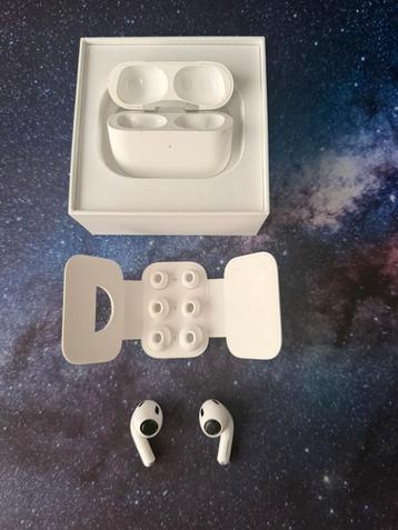 Originele Apple AirPods Pro 2  met MagSafe oplaadcase/usb-c beschikbaar voor biedingen