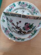 Royal Grafton Indian Tree Kop en Schotel, Huis en Inrichting, Ophalen of Verzenden