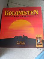 Houten versie Kolonisten van Catan, Hobby en Vrije tijd, Gezelschapsspellen | Bordspellen, Ophalen of Verzenden, Gebruikt, 999 Games