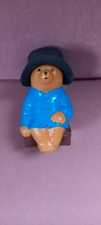 Beertje Pedington spaarpot kunststof, Verzamelen, Spaarpotten, Ophalen, Zo goed als nieuw, Steen, Aardewerk of Keramiek, Dier