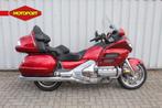 Honda GL 1800 ABS goldwing (bj 2008), Motoren, Bedrijf, Meer dan 35 kW, Toermotor