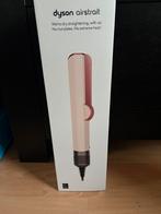 Dyson airstrait nieuw ceramic pink, Sieraden, Tassen en Uiterlijk, Uiterlijk | Haarverzorging, Ophalen of Verzenden, Nieuw, Krultang of Stijltang