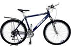Mountainbike B1 Cyper 26"/48cm/21ver - Garantie/Levering, Overige merken, 9713 Bv Groningen, Gebruikt, Be One