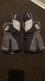 Eska skiwanten maat 12 jaar, Ophalen of Verzenden, Gebruikt, Jongen of Meisje, Handschoenen
