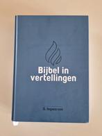 G. Ingwersen - Bijbel in vertellingen, Boeken, Godsdienst en Theologie, G. Ingwersen, Ophalen of Verzenden, Zo goed als nieuw