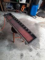 Infraroodstraling heathers, Ophalen, Gebruikt, Minder dan 30 cm, Hoog rendement (Hr)