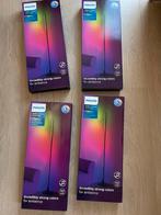 Philips RGBIC AMBIENT vloerlamp nieuw!, Ophalen of Verzenden, Nieuw, Overige fittingen, Led-lamp