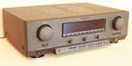 Philips FR910 Versterker Receiver / 120 Watt / 1993, Holland, Overige merken, Ophalen of Verzenden, Zo goed als nieuw, 120 watt of meer