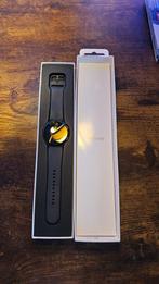 Galaxy Watch 5 40mm LTE, Conditie, Zwart, Samsung ⌚️, Ophalen of Verzenden