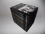 Eric de Noorman ~ Complete Integrale serie 1 t/m 20 [stofoms, Complete serie of reeks, Ophalen of Verzenden, Zo goed als nieuw
