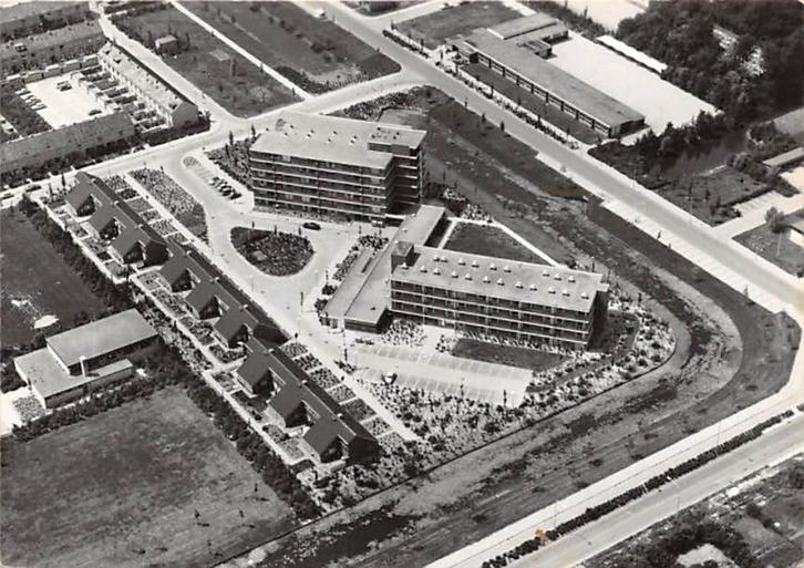 W380 Heerhugowaard t Huis ter Kimme - KLM 1973 -, Verzamelen, Ansichtkaarten | Nederland, Gelopen, Noord-Holland, 1960 tot 1980
