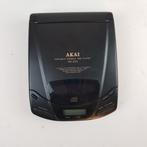 Akai pd-x53 discman || nu voor maar €39.99, Audio, Tv en Foto, Walkmans, Discmans en Minidiscspelers, Ophalen of Verzenden, Discman