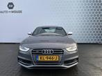 Audi S4 3.0 TFSI A4 Quattro Pro Line Schuifdak Trekhaak Roto, Auto's, Audi, Automaat, Euro 5, Gebruikt, Zwart