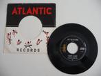 single SONNY & CHER -BUT YOU'RE MINE- ATLANTIC RECORDS, 1965, Cd's en Dvd's, Vinyl Singles, Pop, Ophalen of Verzenden, 7 inch