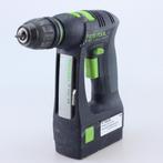 Festool C 12 Li Set Accuschroefboormachine incl Accu + lader, Flex Ltd., Zo goed als nieuw, https://flex.com/contact-us, Nobelstraat 10, 5807 GA Oostrum